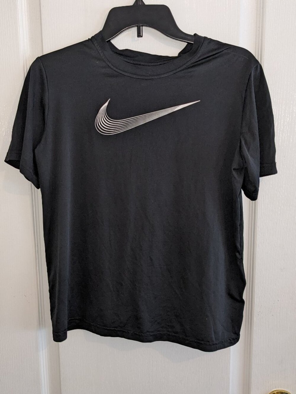 **Moving Sale** Nike Dri-Fit SS Top Sz XL